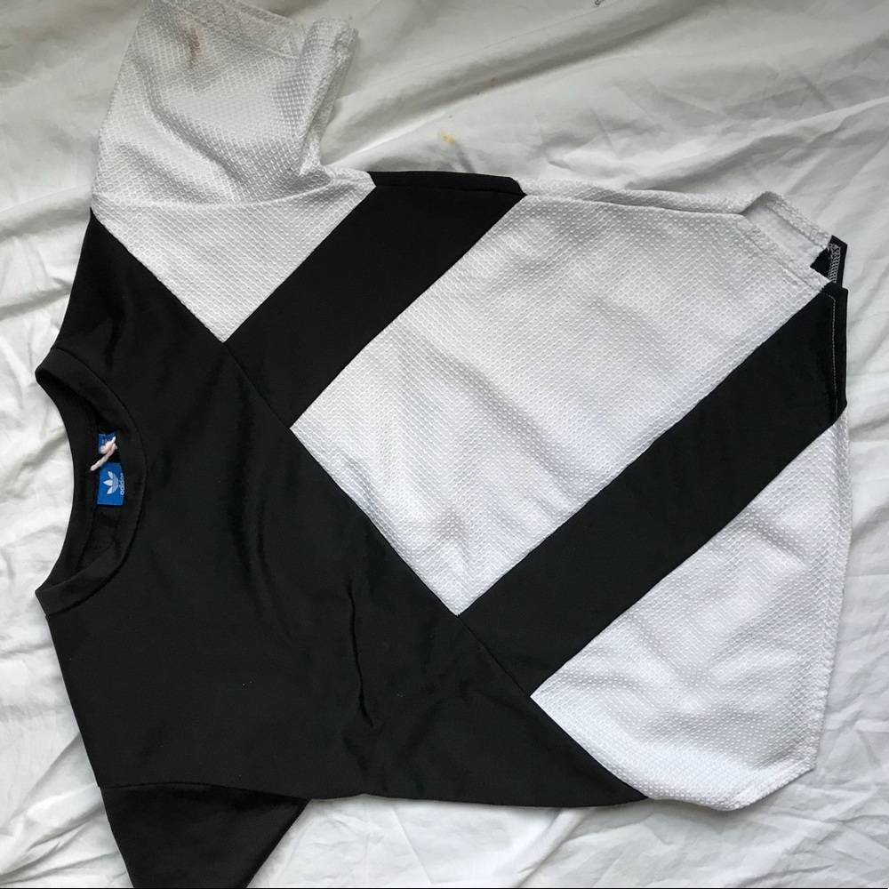 Rare Adidas shirt
